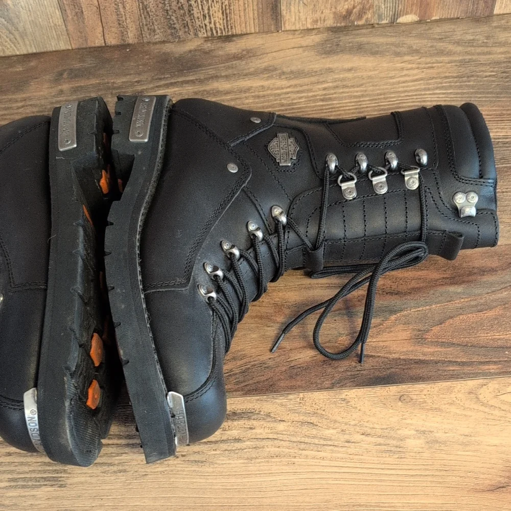 Harley Davidson Wolverine Alsten 9.5